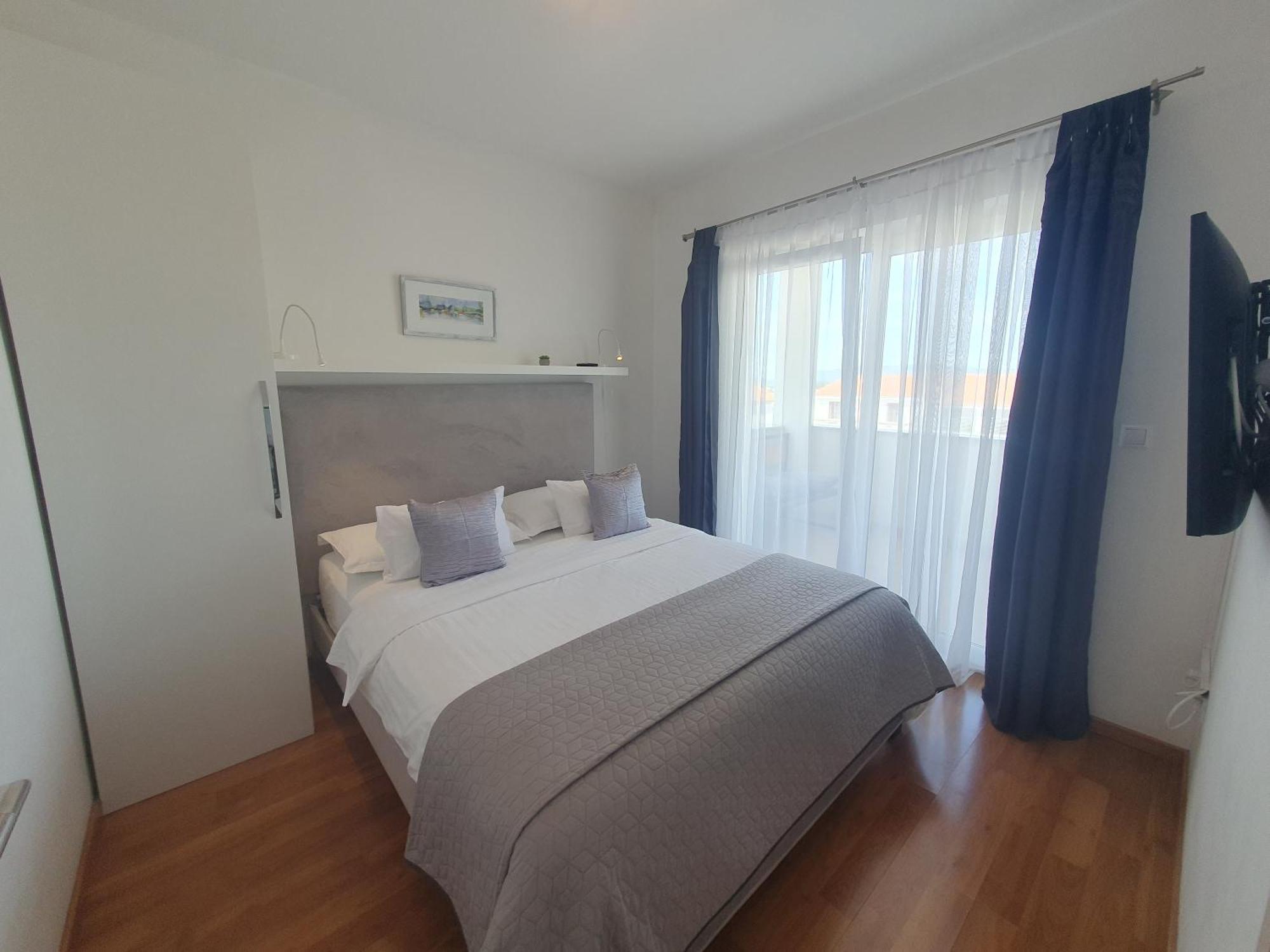 Apartments Marti Murter Room photo